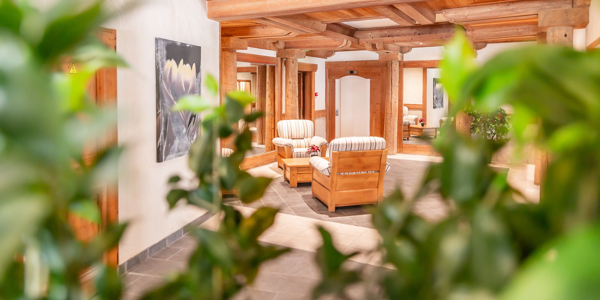 Les ALPAGES de CHAMPAGNY - Salon de massages et soins du corps