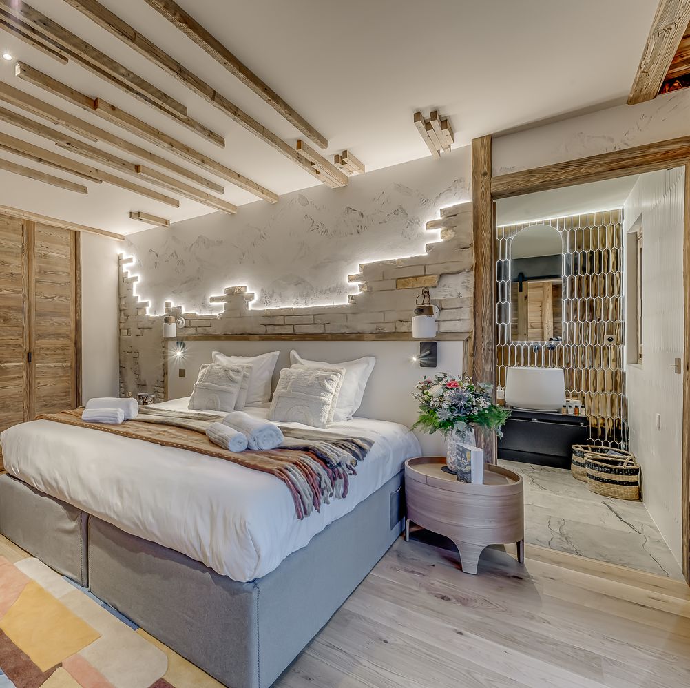 HEBERGEMENT TIGNES