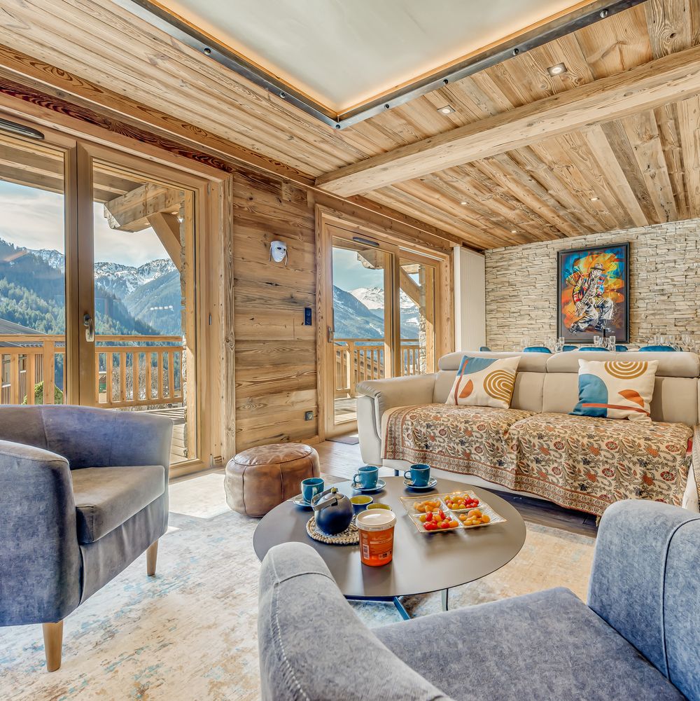 HEBERGEMENT LA PLAGNE